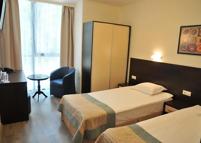 Free Hotel Burgas